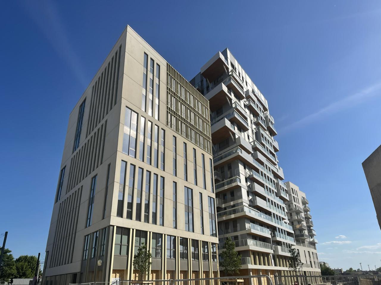 Bureau Bordeaux 564m² Location bureau Bordeaux Gironde OLBUR2001758 0